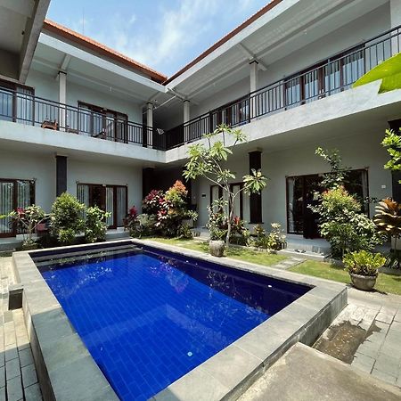 Tyana Private Room In Batu Bolong Canggu 21 Eksteriør billede