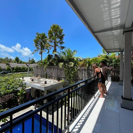 Tyana Private Room In Batu Bolong Canggu 21 Eksteriør billede
