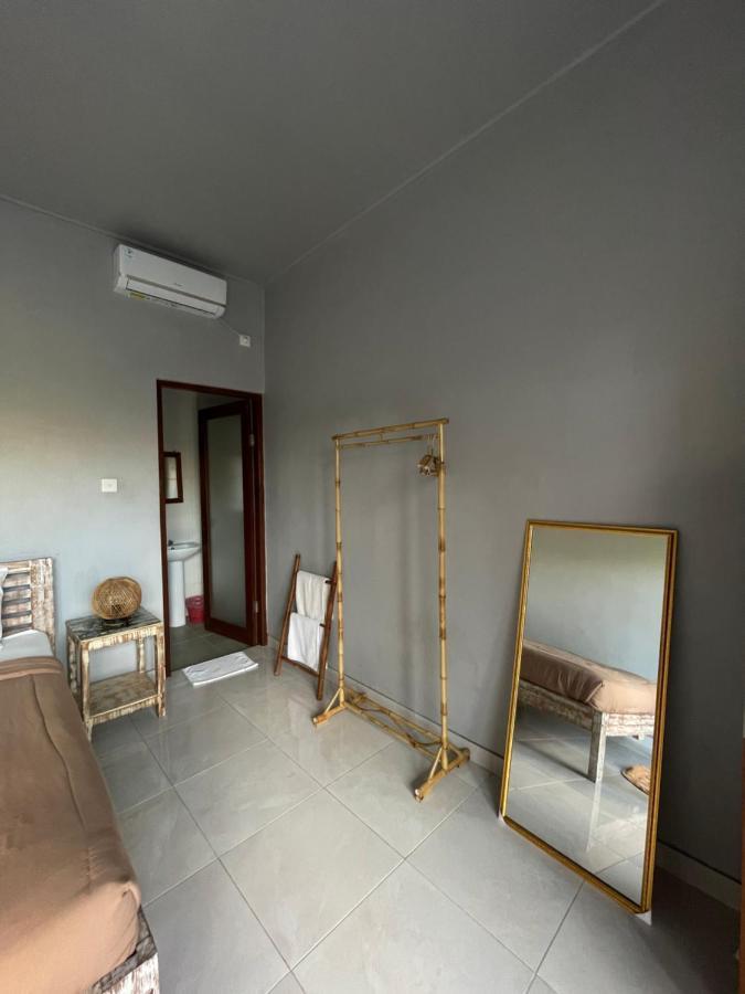 Tyana Private Room In Batu Bolong Canggu 21 Eksteriør billede