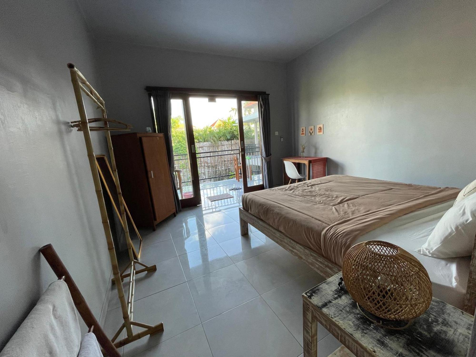 Tyana Private Room In Batu Bolong Canggu 21 Eksteriør billede