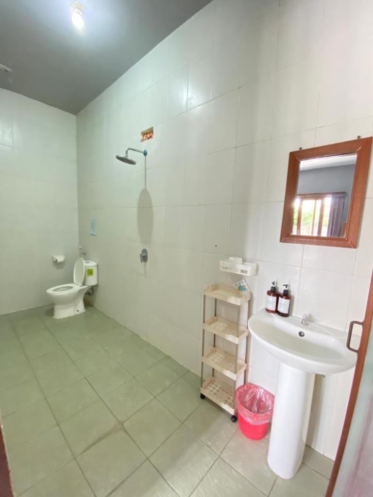 Tyana Private Room In Batu Bolong Canggu 21 Eksteriør billede
